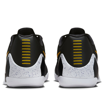 Nike Kobe 9 EM Low Protro TB 'Black University Gold' IH1401-002
