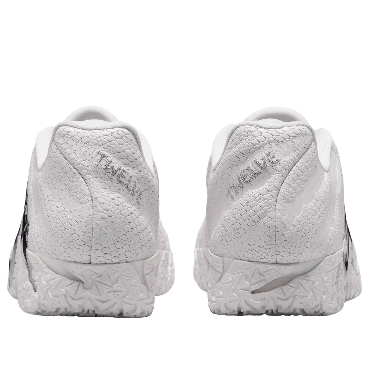 Nike Ja 3 'White Label' IO7666-100