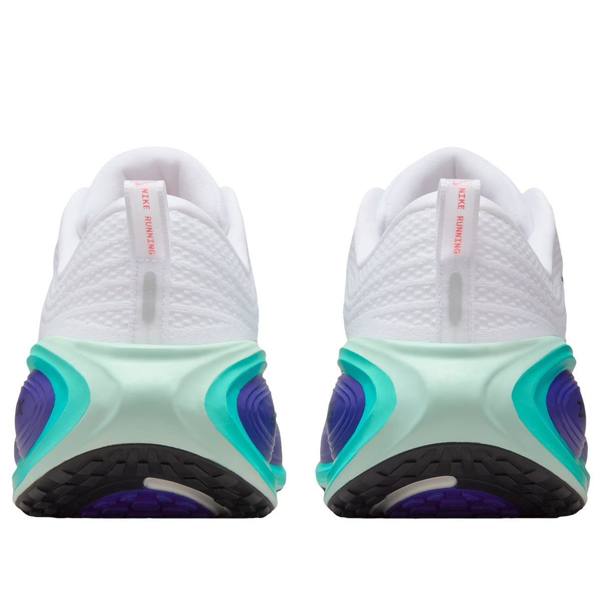 Nike Air Zoom Vomero Plus 'White Bright Concord Hyper Turquoise' HV8150-104
