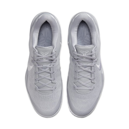 Nike Kobe 8 Protro 'Wolf Grey' HF9550-002