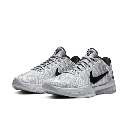 Nike Zoom Kobe 5 Protro 'DeMar DeRozan' PE CD4991-003