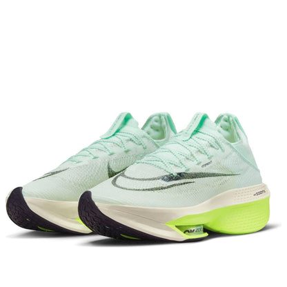 Nike Air Zoom Alphafly NEXT% 2 'Mint Foam Volt' DV9422-300