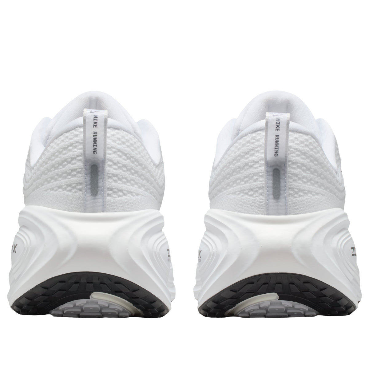 Nike Vomero Plus 'White Dark Smoke Grey Metallic' HV8150-101