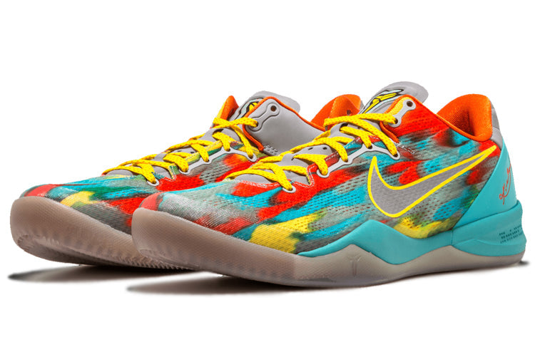 Nike Kobe 8 System 'Venice Beach' 555035-002