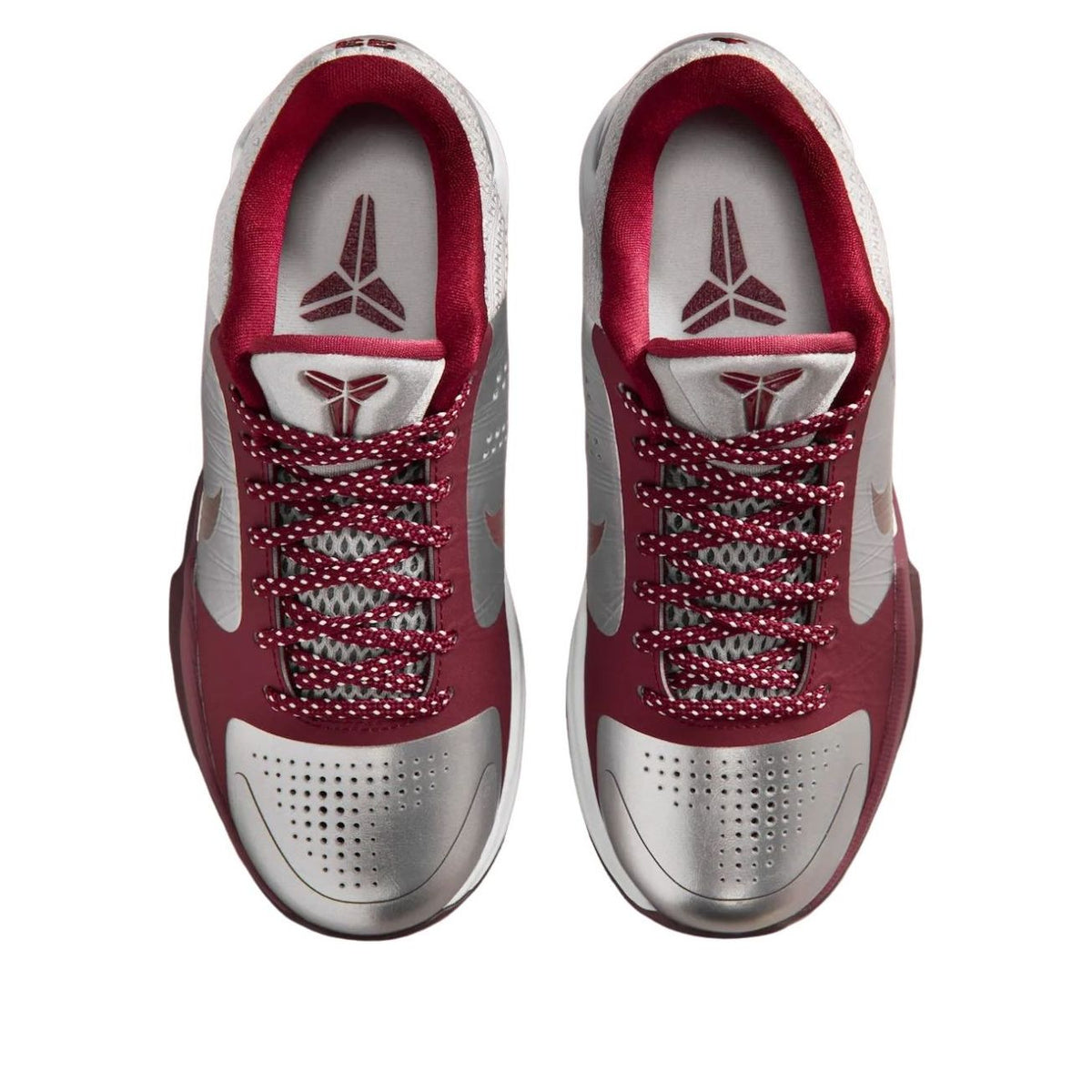 Nike Kobe 5 Protro 'Lower Merion Aces Away' IM0557-001