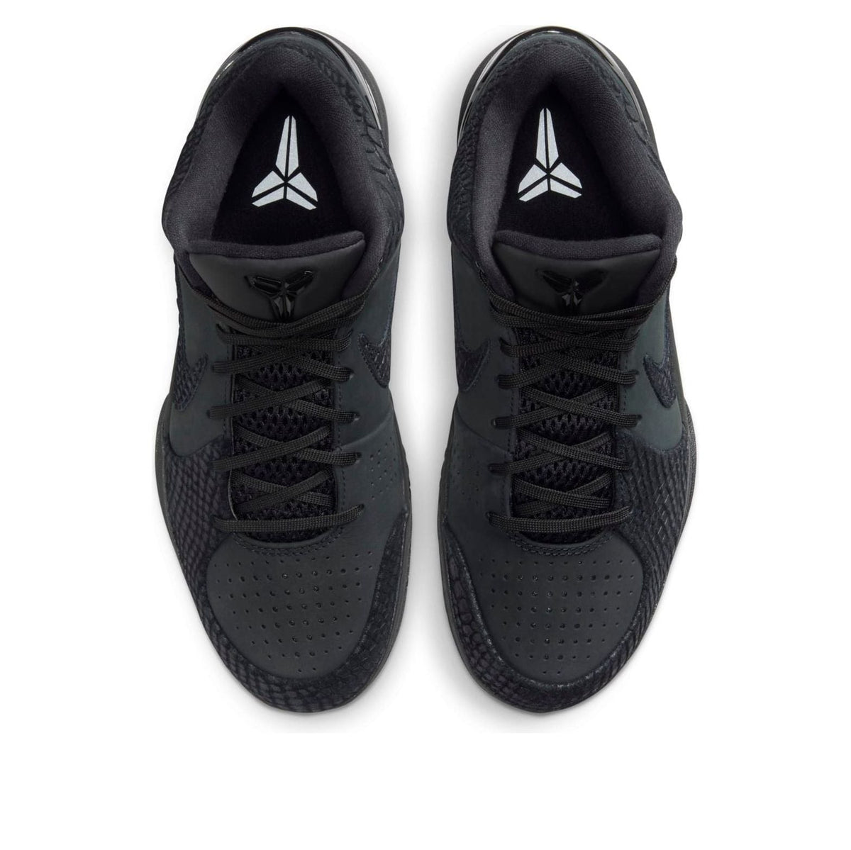 Nike-Zoom Kobe 4 Protro 'Gift of Mamba' FQ3544-001