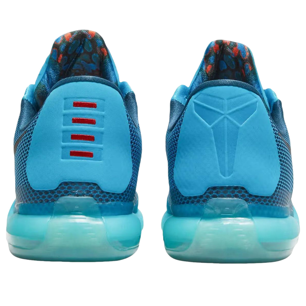 Nike Kobe 10 Low Protro '5AM Flight' IQ5339-400