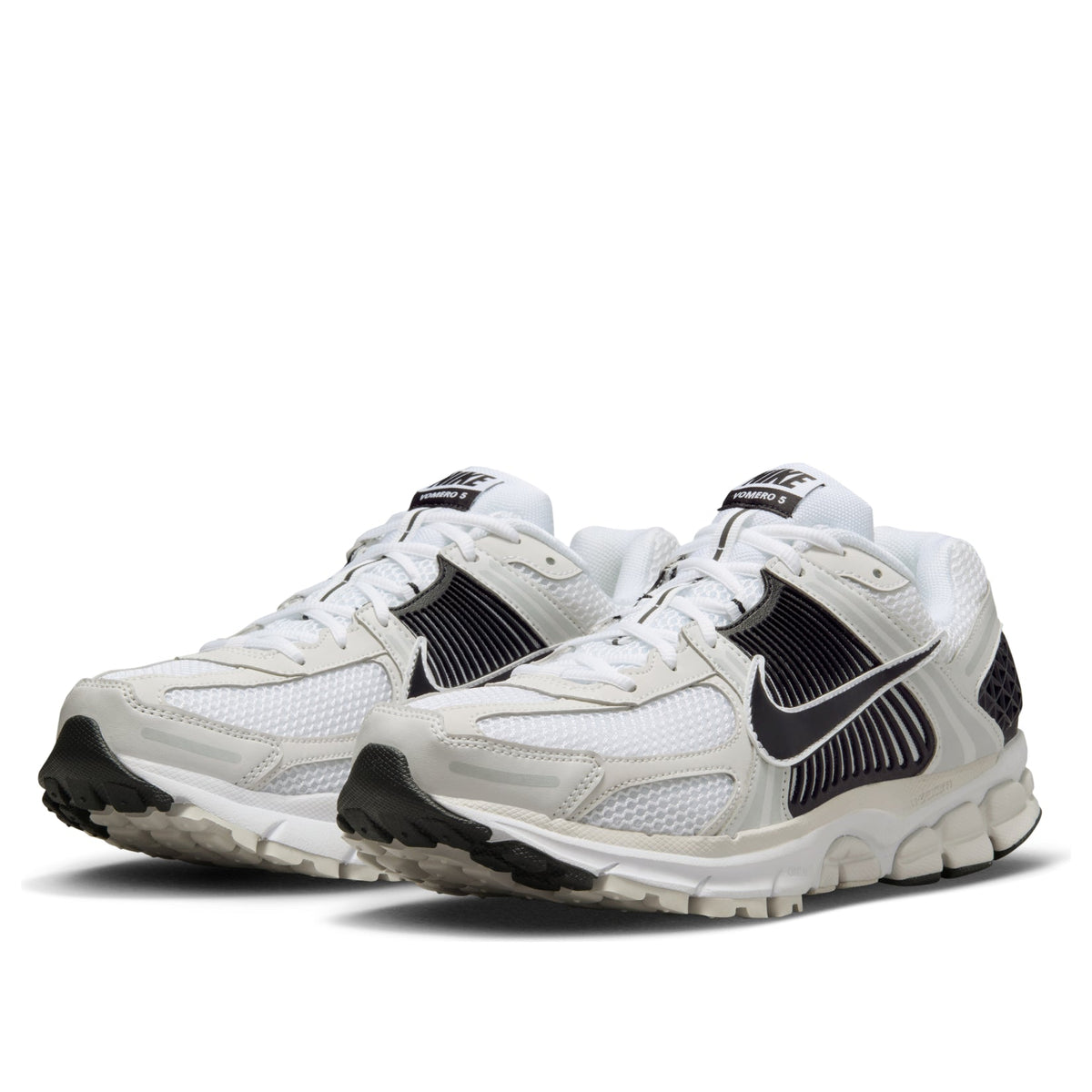 Nike Air Zoom Vomero 5 'White Black' FB9149-101