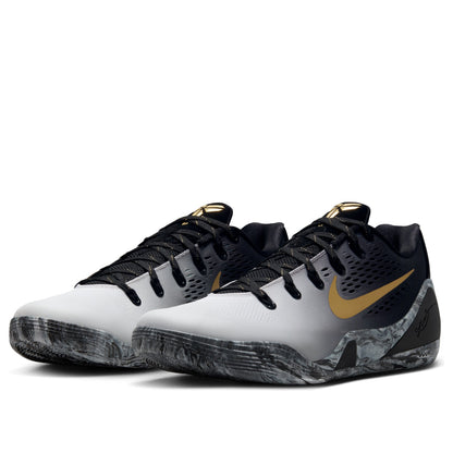 Nike Kobe 9 Elite Low EM Protro 'Mambacita' FZ7333-002