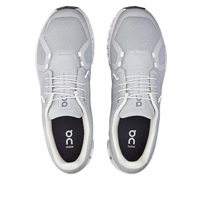 On Running Cloud 6 'Glacier White' 3MF10070070