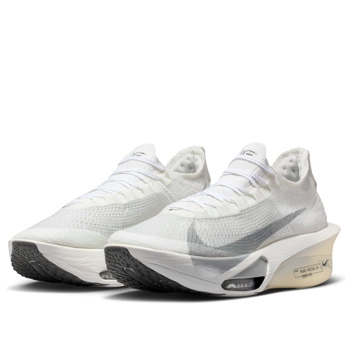 Nike Alphafly 3 'Platinum Tint Grey Fog'