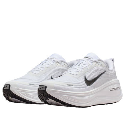 Nike Vomero Plus 'White Dark Smoke Grey Metallic' HV8150-101