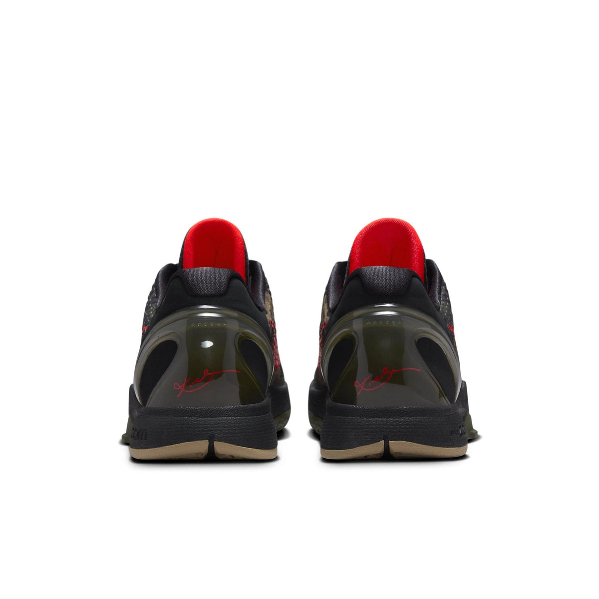 Nike Kobe 6 Protro 'Italian Camo' FQ3546-001