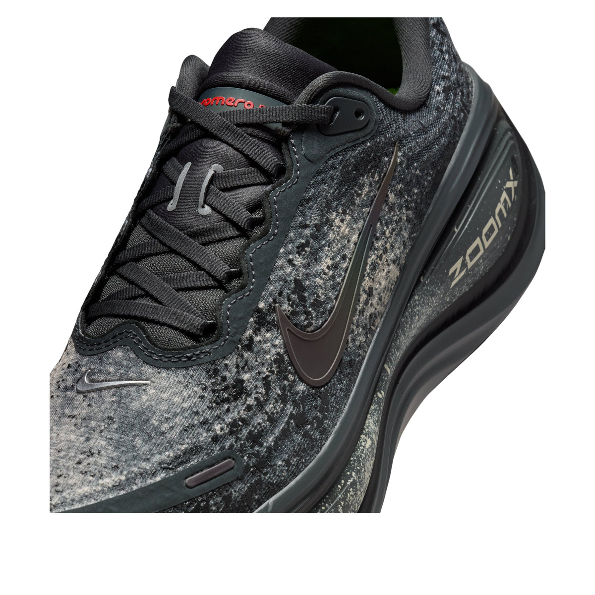 Nike Air Zoom Vomero Plus 'Anthracite Oatmeal Volt' IM6776-060