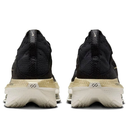 Nike Air Zoom Alphafly NEXT% 2 'Black Gold' DN3555-001