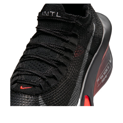 Nike Air Zoom Alphafly 3 'Black Bright Crimson Wolf Grey' IR1996-001