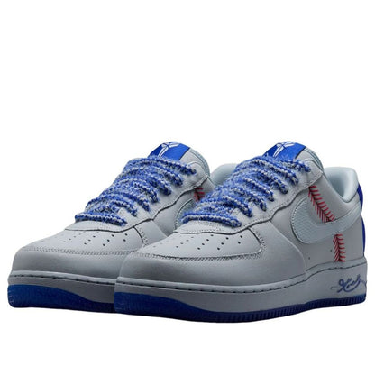 Nike x Kobe Bryant Air Force 1 Low Protro 'Dodgers' IQ3920-001