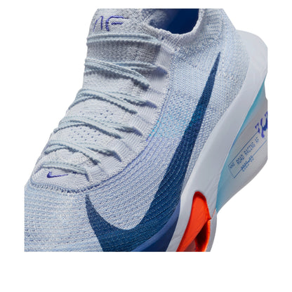 Nike ZoomX AlphaFly 3 'Grey Blue Void Ghost' FD8311-001