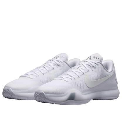 Nike Kobe 10 Elite Low Protro 'Halo' IO3415-100