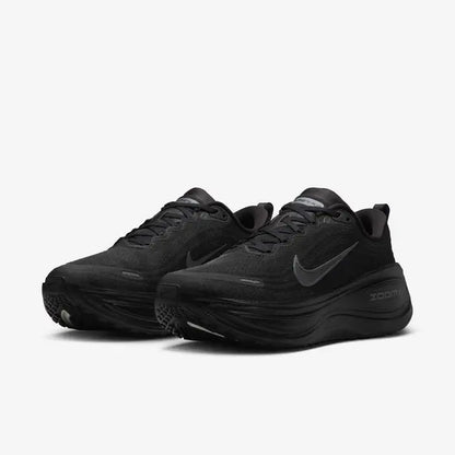 Nike Vomero Plus Road Running Shoes - Black