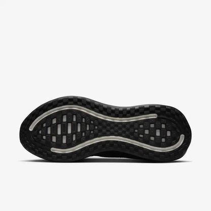 Nike Vomero Plus Road Running Shoes - Black