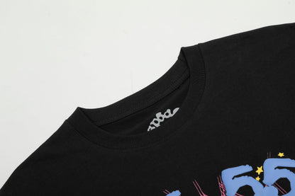 Sp5der T-shirt 725