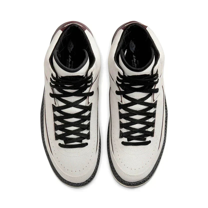 Air Jordan 2 x A Ma Maniere 'Airness'