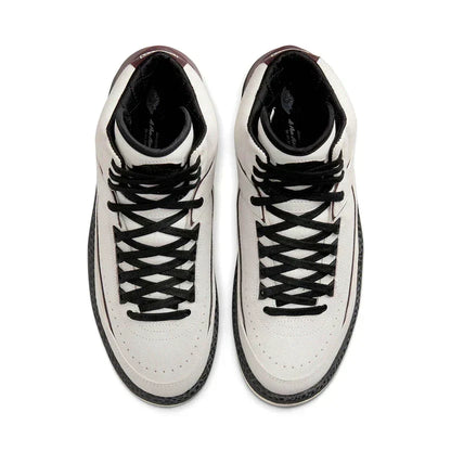 Air Jordan 2 x A Ma Maniere 'Airness'