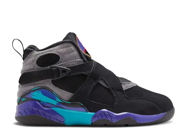 Air Jordan 8 Aqua