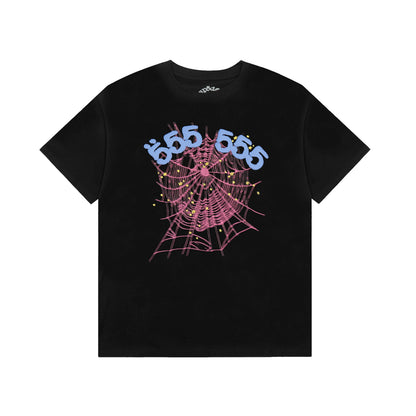 Sp5der T-shirt 725