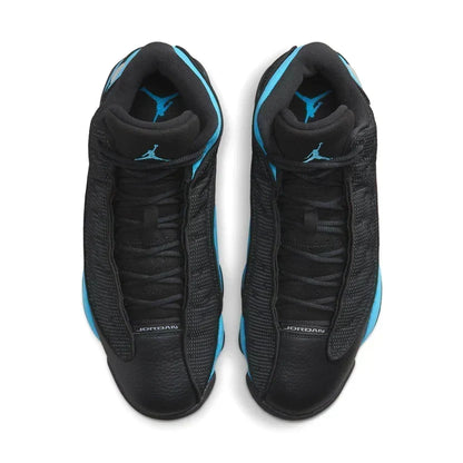 Air Jordan 13 'Black University Blue'