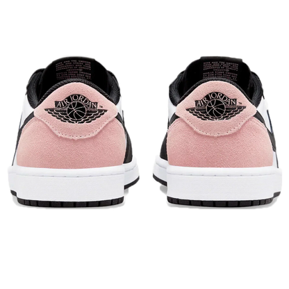 Air Jordan 1 Low OG 'Bleached Coral'