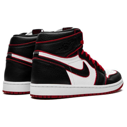 Air Jordan 1 High 'Bloodline'