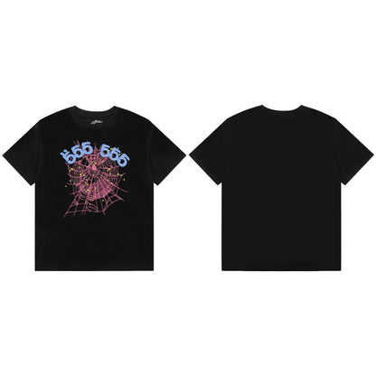 Sp5der T-shirt 725
