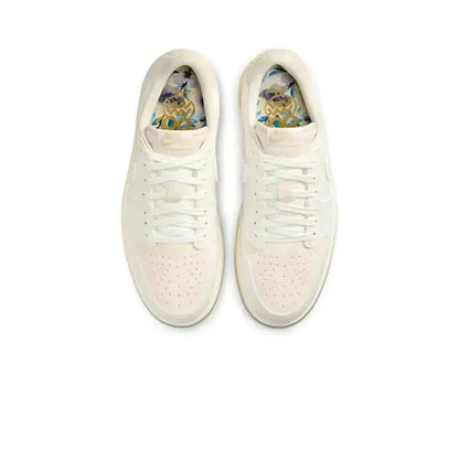 Air Jordan 1 Low x Chris Paul 'Give Them Flowers'