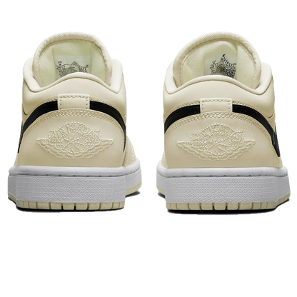 Air Jordan 1 Low 'Coconut Milk'