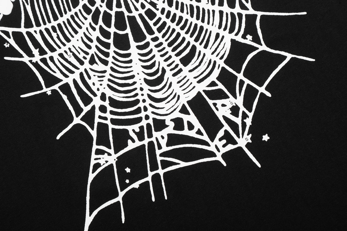 Sp5der T-shirt S765