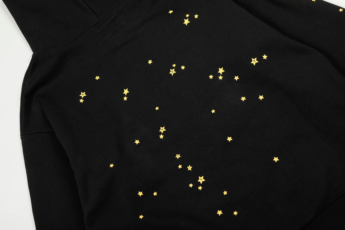 Sp5der Hoodie 7734