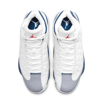 Air Jordan 13 'French Blue'