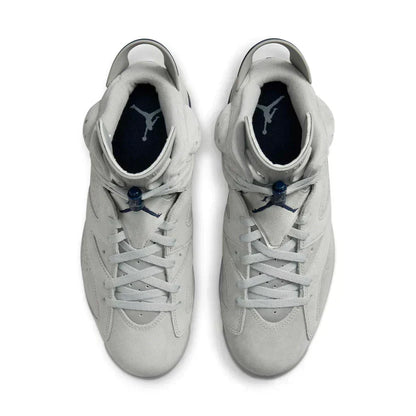 Air Jordan 6 'Georgetown'