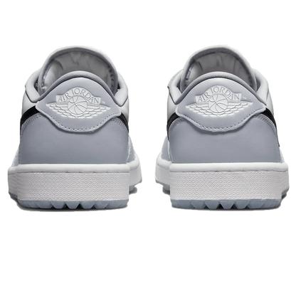 Air Jordan 1 Low 'Wolf Grey' (GOLF VERSION)