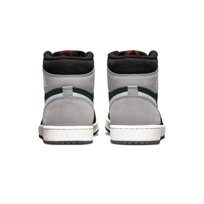 Air Jordan 1 High Element 'Gore-Tex Black Particle Grey'