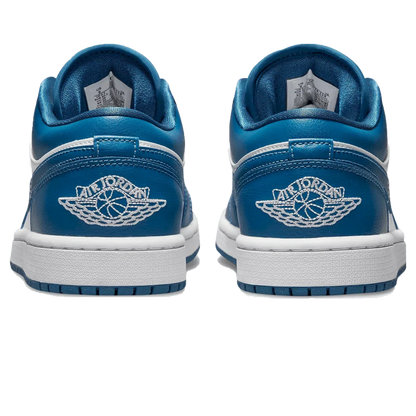 Air Jordan 1 Low 'Marina Blue'