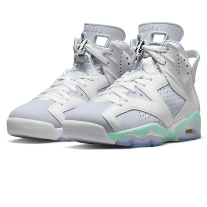 Air Jordan 6 'Mint Foam'