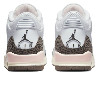 Air Jordan 3 'Neapolitan Dark Mocha'