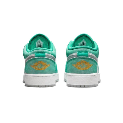 Air Jordan 1 Low 'New Emerald'