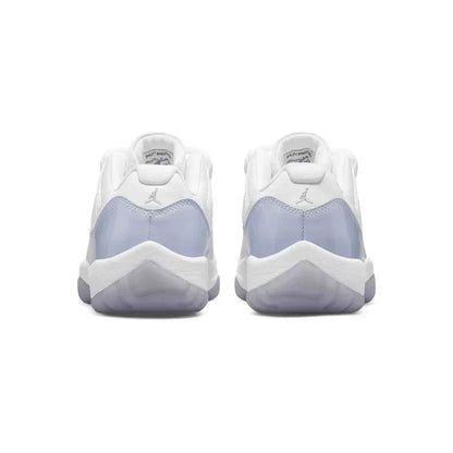 Air Jordan 11 Low 'Pure Violet'