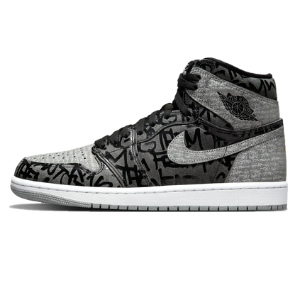 Air Jordan 1 High 'Rebellionaire'