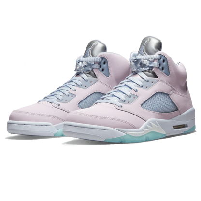 Air Jordan 5 'Regal Pink / Easter'