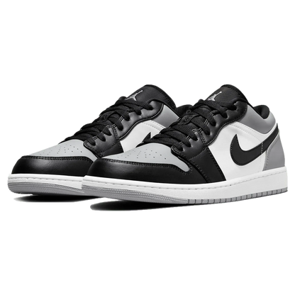 Air Jordan 1 Low 'Shadow Toe'